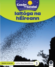 Image for COSAN NA GEALAI Ialtoga na hEireann