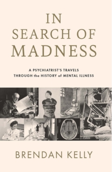 Image for In Search of Madness