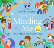 Image for The A-Z of minding me