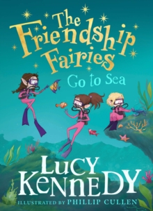Image for The Friendship Fairies go to sea