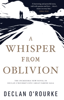 Image for Whisper From Oblivion