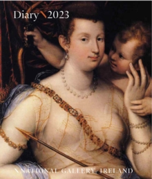 Image for The National Gallery of Ireland Diary 2023