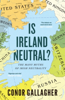 Image for Is Ireland Neutral?