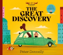Image for The Great Discovery