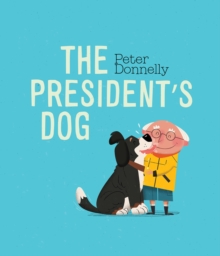 Image for The President's Dog