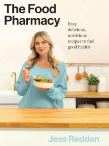 Image for Food Pharmacy