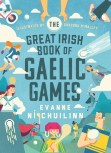 Image for The Great Irish Book of Gaelic Games