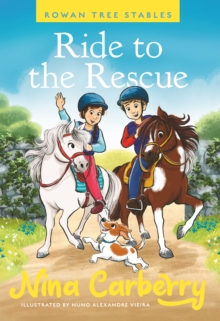 Image for Ride to the rescue