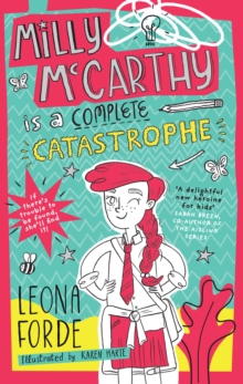 Image for Milly McCarthy Is a Complete Catastrophe