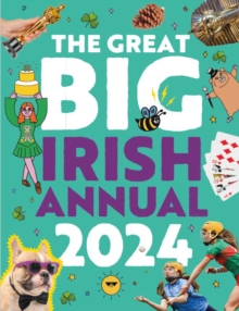 Image for The Great Big Irish Annual 2024