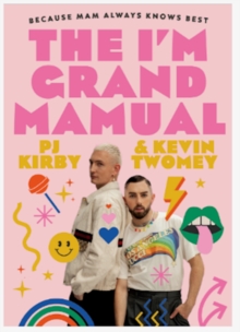 Image for The I'm grand mamual