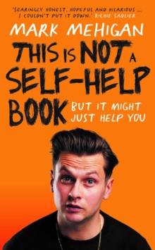 Image for This is Not a Self-Help Book