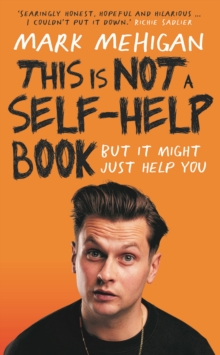 Image for This is not a self-help book