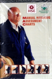 Image for Manual Handling Assessment Charts