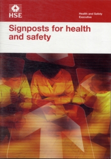 Image for Signposts for health & safety