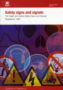 Image for Safety Signs and Signals