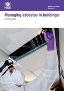 Image for Managing Asbestos in Buildings : A Brief Guide