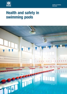 Image for Health and safety in swimming pools