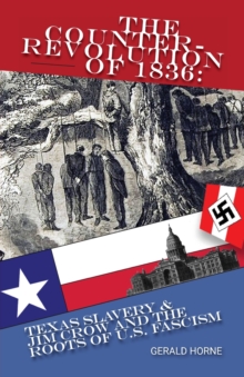 Counter Revolution of 1836