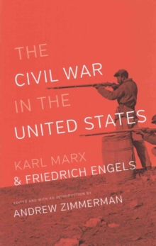 Image for The Civil War in the United States