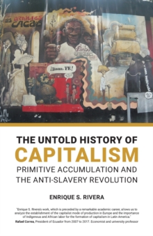 Untold History of Capitalism