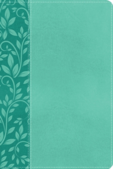 Image for NKJV Gift Bible Turquoise