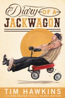 Image for Diary of a jackwagon