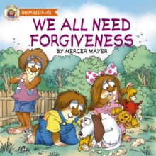 Image for We All Need Forgiveness