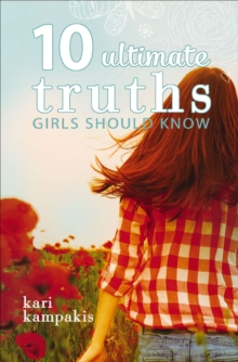 Image for 10 ultimate truths girls should know