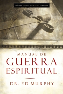 Image for Manual de guerra espiritual