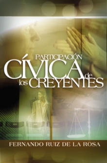 Image for Participacion civica de los creyentes
