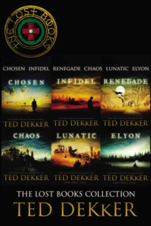 Image for Lost Books Collection: Chosen, Infidel, Renegade, Chaos, Lunatic, and Elyon
