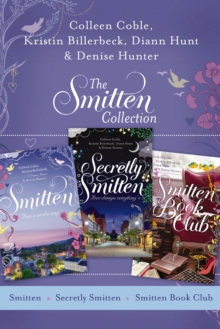 Image for Smitten Collection: Smitten, Secretly Smitten, and Smitten Book Club.