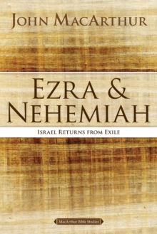 Image for Ezra and Nehemiah  : Israel returns from exile