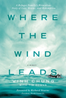Image for Where the wind leads