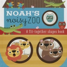 Image for Noah's Noisy Zoo