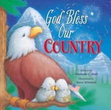 Image for God bless our country