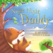 Image for Night night, daddy