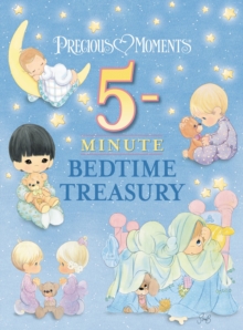 Image for 5-minute bedtime treasury