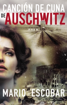Image for Cancion de cuna de Auschwitz
