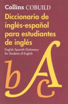 Image for Diccionario de ingles-espanol para estudiantes de ingles