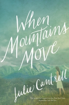 When Mountains Move