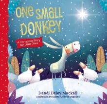 Image for One small donkey