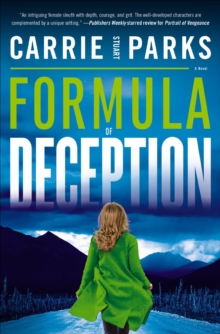 Image for Formula of Deception