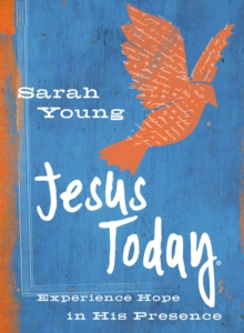 Image for Jesus Today (Teen Cover)