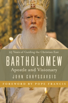 Image for Bartholomew