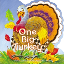 Image for One big turkey