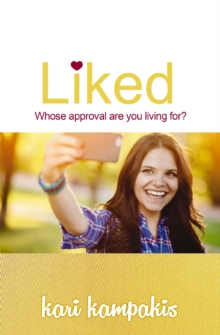 Image for Liked: whose approval are you living for?