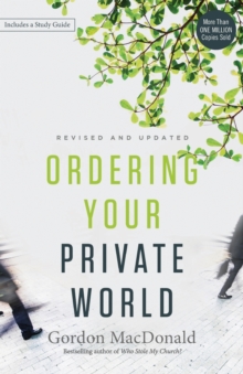 Image for Ordering your private world