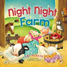 Image for Night night, farm